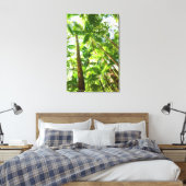 OUTBACK OERWOUD 24x36 Canvas Afdruk (Insitu (Slaapkamer))