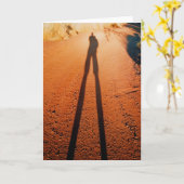 Outback-schaduw Kaart (Gele Bloem)