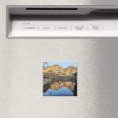 Outback-zwembad Magneet (Insitu (Vaatwasser))