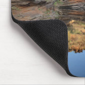 Outback-zwembad Muismat (Hoek)