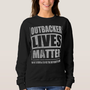 Outbacker Witchetty Witchety Grub Food Specialty C Trui