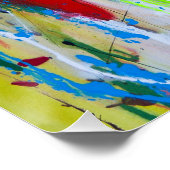 Outburst Perfect Poster (Hoek)