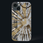 Outburst Tiles III iPhone 13 Hoesje<br><div class="desc">Huis decor</div>