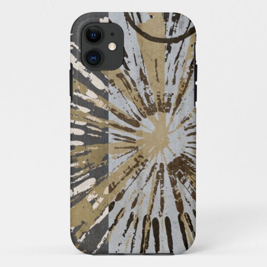 Outburst Tiles III Case-Mate iPhone Case (Achterkant)