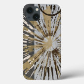 Outburst Tiles III Case-Mate iPhone Case (Achterkant)
