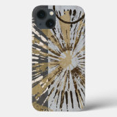 Outburst Tiles III Case-Mate iPhone Case (Achterkant)