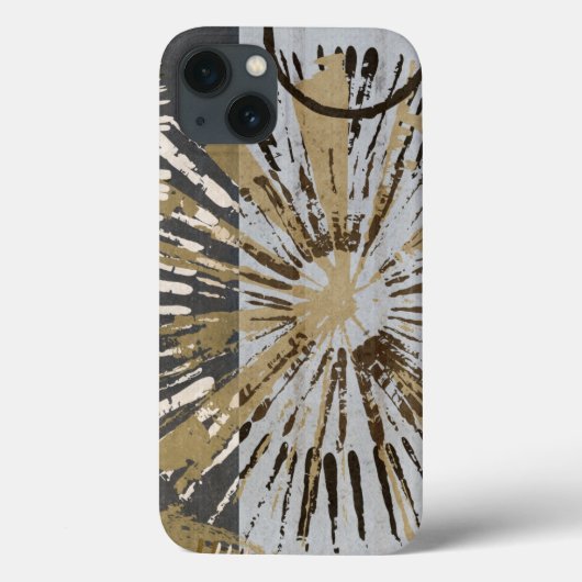 Outburst Tiles III Case-Mate iPhone Case (Achterkant)