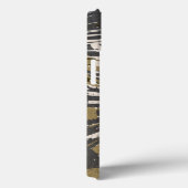 Outburst Tiles III Case-Mate iPhone Case (Achterkant / Rechts)