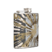 Outburst Tiles III Heupfles (Rechts)