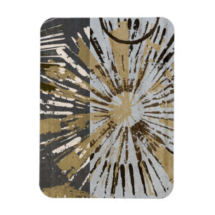 Outburst Tiles III Magneet