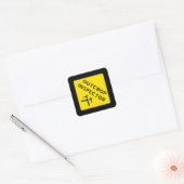 Outcrop Inspector Sticker (Envelop)