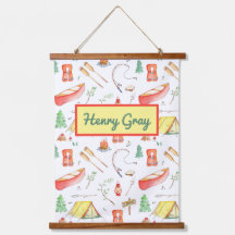 Outdoor Adventure Waterverf