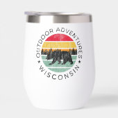 Outdoor Adventures Wisconsin (Rechts)