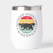 Outdoor Adventures Wisconsin (Links)