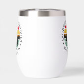 Outdoor Adventures Wisconsin (Achterkant)