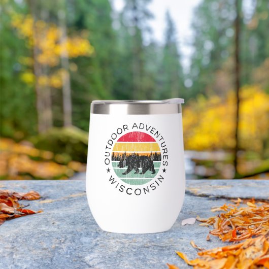 Outdoor Adventures Wisconsin (Buiten)