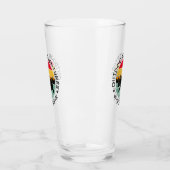 Outdoor Avonturen Wisconsin Glas (Links)