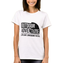 Outdoor Avontuur – Ontdek Onbekende Paden Motivati