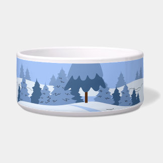 Outdoor Avontuur snowboarden Winter Voerbakje