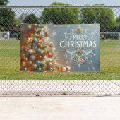 Outdoor banner (Insitu)