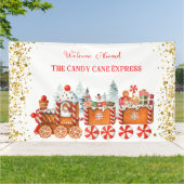 Outdoor Banner Train (Buitenkant)