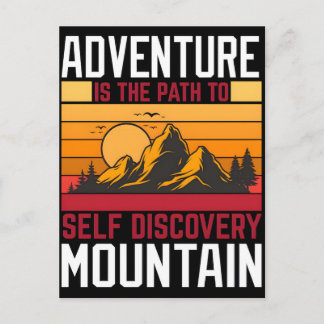 Outdoor Lovers: National Parks Valentines Day 2026 Feestdagenkaart