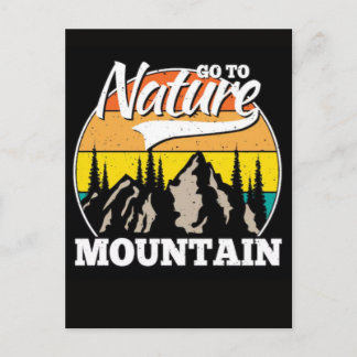 Outdoor Lovers: National Parks Valentines Day 2026 Feestdagenkaart