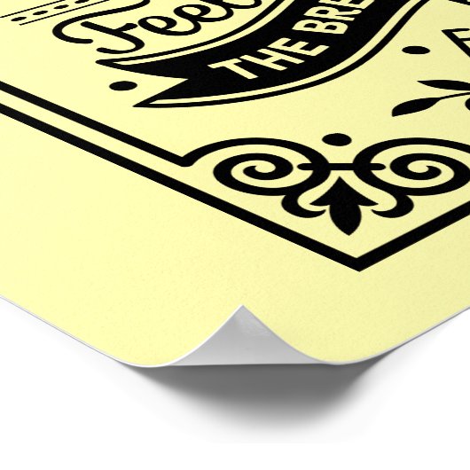 OUTDOOR POSTERS - Porch Rules (Hoek)