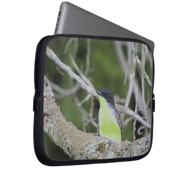 Outdoor thema ontwerp laptop sleeve (Voorkant Rechts)