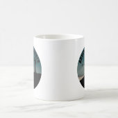 Outdoor wandelzoeker voor wandelaars koffiemok (Center)