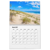 Outer Banks Agenda Kalender (Mar 2027)