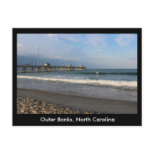 Outer Banks - North Carolina