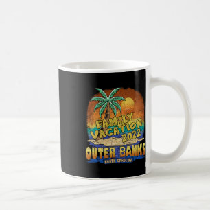 Outer Banks North Carolina Gezinsvakantie 2022 Dus Koffiemok