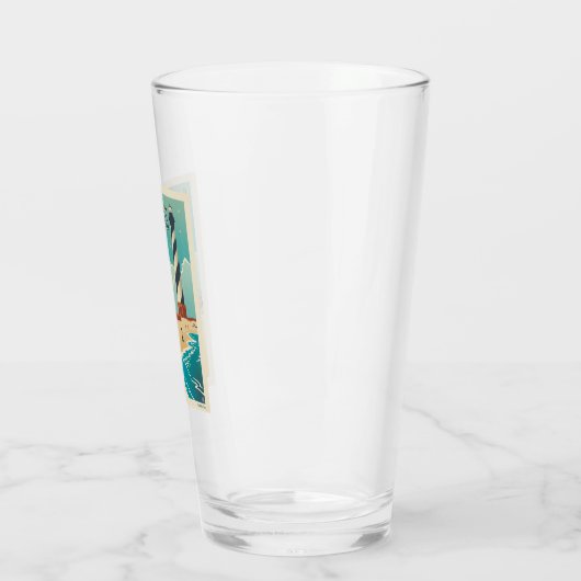 Outer Banks | North Carolina Glas (Links)