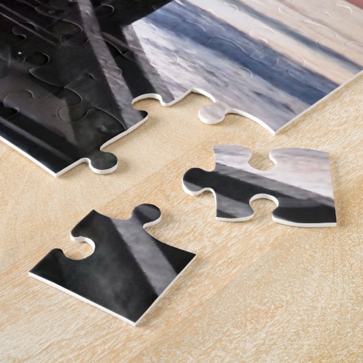 Outer Banks, North Carolina Legpuzzel (Zijkant)