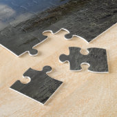 Outer Banks North Carolina. Legpuzzel (Zijkant)