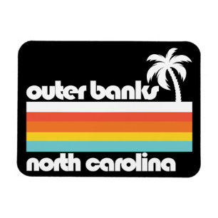 Outer Banks North Carolina Magneet