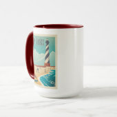 Outer Banks | North Carolina Mok (Voorkant links)