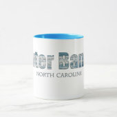 Outer Banks North Carolina Mok (Midden)