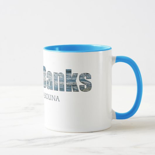 Outer Banks North Carolina Mok (Rechts)