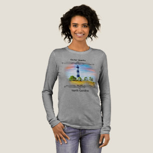 Outer Banks North Carolina T-Shirt