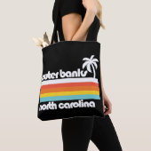 Outer Banks North Carolina Tote Bag (Dichtbij)