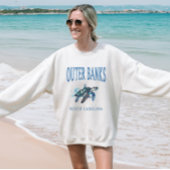 Outer Banks North Carolina Trui