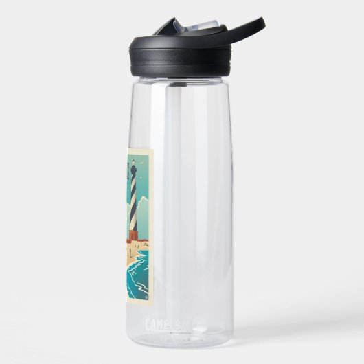 Outer Banks | North Carolina Waterfles (Links)