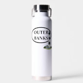 OUTER BANKS WATERFLES (Voorkant)