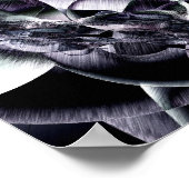 Outer Chaos Poster (Hoek)