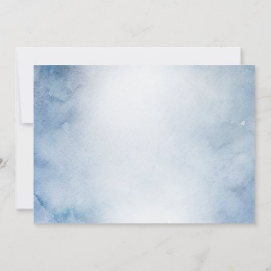 Outer Space Astronaut Verjaardag Dank je kaart (Achterkant)