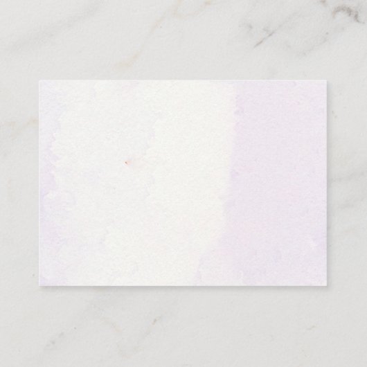 Outer Space Baby shower Luier Raffle Ticket Informatiekaartje (Achterkant)