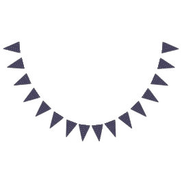  Outer Space Starry Birthday for Kids Party Vlaggetjes