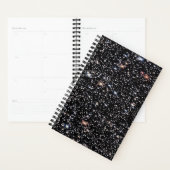 Outer Space Telescope Uitzicht Planner (Display)